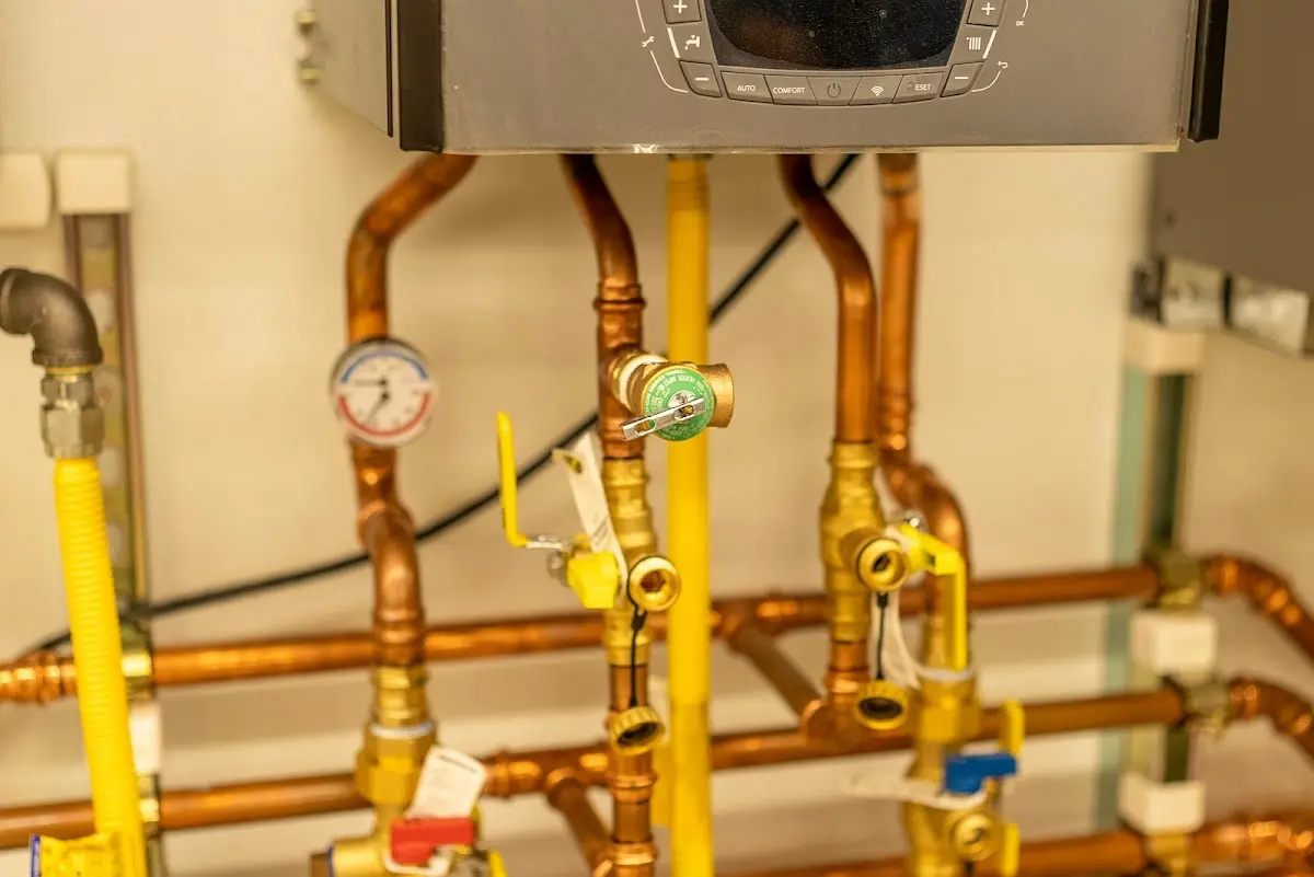 Licensed technician providing Sewer Cleanout for a homeowner in Ray